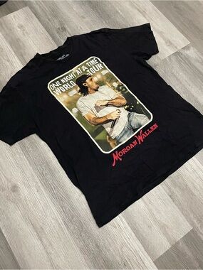 2023 MORGAN WALLEN "One Night at a Time" Concert Tour (xXL) T-Shirt